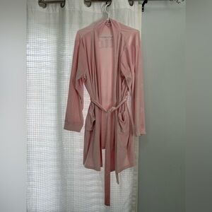 Juicy Couture Pink Women's Robe